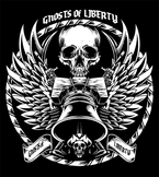 Ghosts of liberty