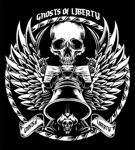 Ghosts of liberty