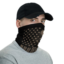 Load image into Gallery viewer, American tank skull armor Neck Gaiter