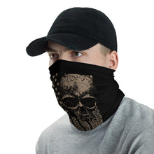 Load image into Gallery viewer, American tank skull armor Neck Gaiter